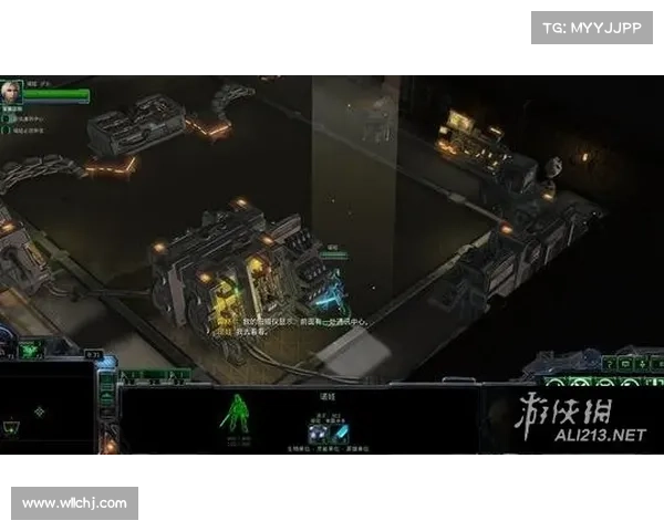 《探索雷霆救兵副本隐藏秘密:6个你未曾知晓的惊人细节》 《探索雷霆救兵副本隐藏秘密:6个你未曾知晓的惊人细节》