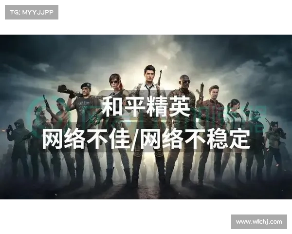 无法进入和平精英怎么办 这些方法帮助你轻松解决问题