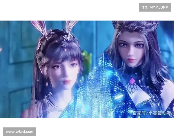 唐三与宁荣荣的坚韧与柔情交织成的传奇爱情故事