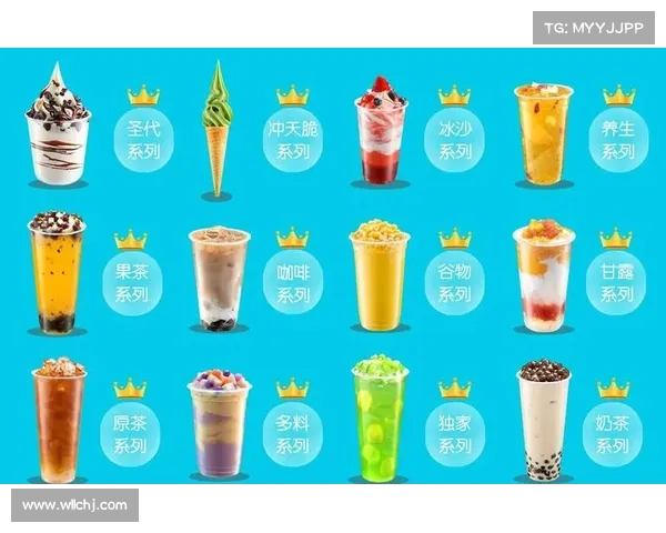 52奶茶成功的五大关键因素解析及其市场策略深入剖析
