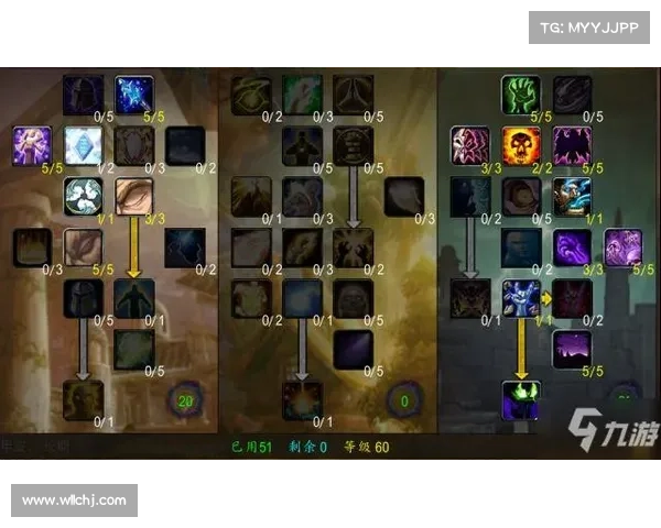 暗牧天赋解析与实战技巧全面攻略 打造高效战斗体验 暗牧天赋解析与实战技巧全面攻略 打造高效战斗体验