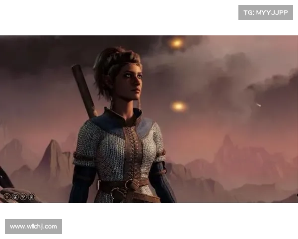 《龙腾世纪觉醒新手必备七大攻略助你轻松上手畅享游戏乐趣》