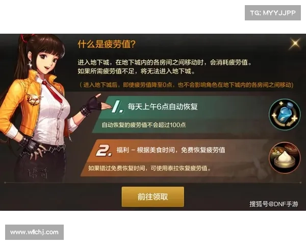 《深入解析DNF疲劳值燃烧机制五大关键要点及其影响》 《深入解析DNF疲劳值燃烧机制五大关键要点及其影响》