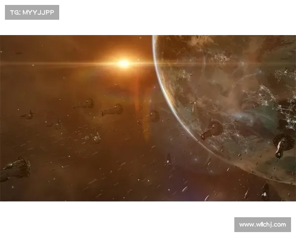 未来EVE宇宙种族演化与科技进步的深度探索与前景展望 未来EVE宇宙种族演化与科技进步的深度探索与前景展望