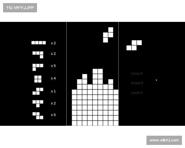 经典与创新融合 俄罗斯方块豪华版三种独特玩法解析