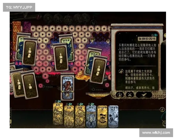 为什么斗战神混沌之祸至关重要及其对游戏剧情的深远影响解析