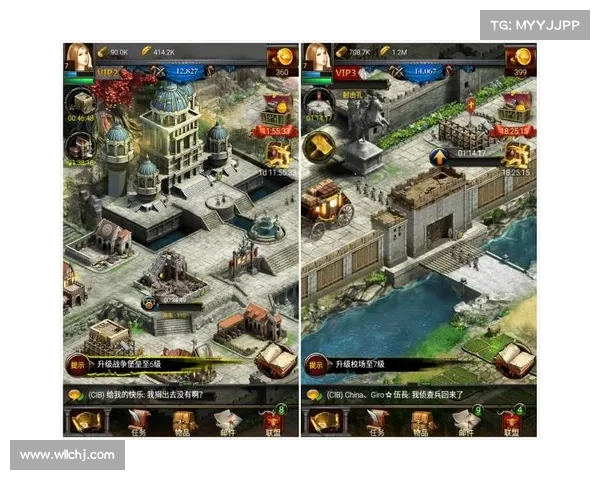 《列王的纷争新手必读攻略全解析 提升战力与策略技巧一网打尽》