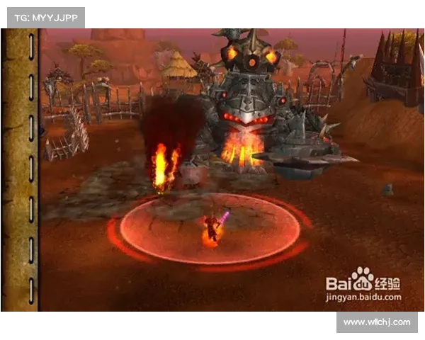 决战奥格瑞玛全方位探索与攻略指南详解