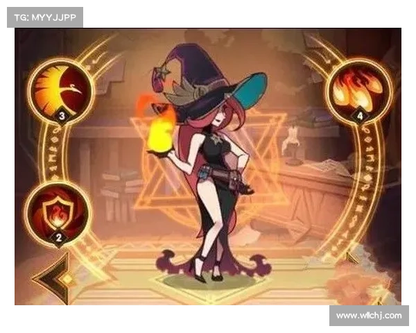 火女全方位攻略:最强出装与实战策略全解析 火女全方位攻略:最强出装与实战策略全解析