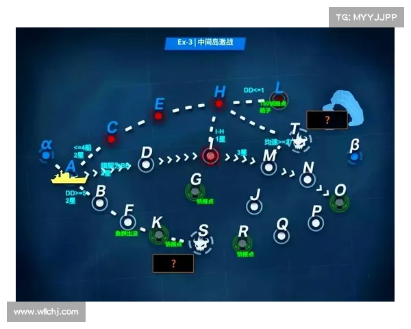 激战游戏中的换线策略解析 帮你灵活应对战局变化提升胜率 激战游戏中的换线策略解析 帮你灵活应对战局变化提升胜率