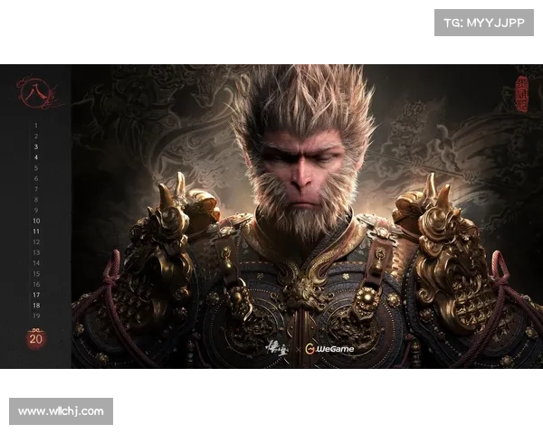 《黑神话悟空每个地图区域深度探索与玩法揭秘》