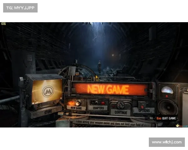 《地铁最后的曙光》生存技巧全解析 让你在末日废土中立足生存