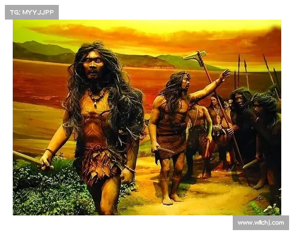 符文的起源与演变：五大关键要素揭示其历史发展与文化变迁