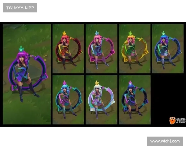 《英雄联盟》维护公告解读及玩家反馈分析：问题与改进方向探讨