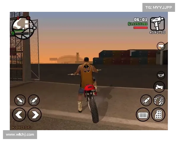 《侠盗飞车圣地安列斯轻松通关技巧与策略全攻略》