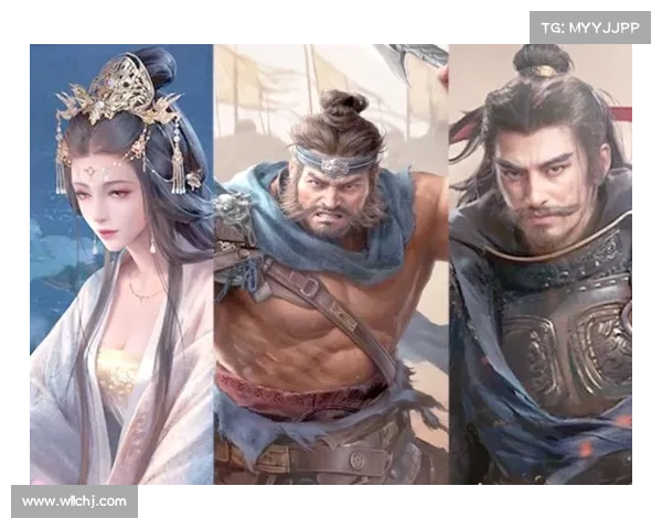 巧妙搭配魏国阵容提升战力全攻略，助你轻松掌控战场局势