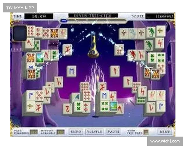 提升麻将连连看技巧 十大实用秘诀助你轻松获胜的游戏策略分析 提升麻将连连看技巧 十大实用秘诀助你轻松获胜的游戏策略分析