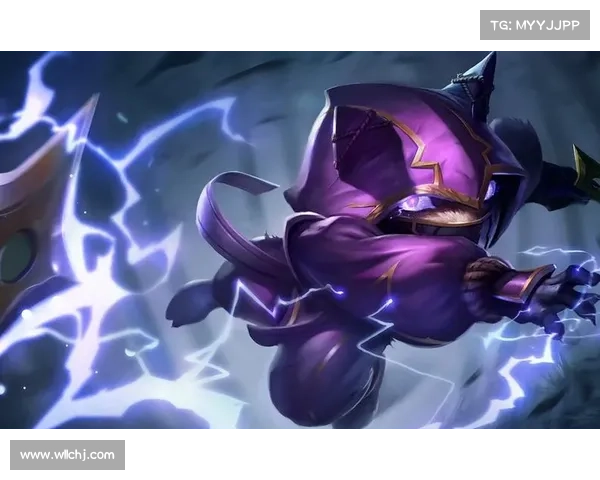 克制凯南的五大英雄推荐与战术解析助你轻松应对对局 克制凯南的五大英雄推荐与战术解析助你轻松应对对局