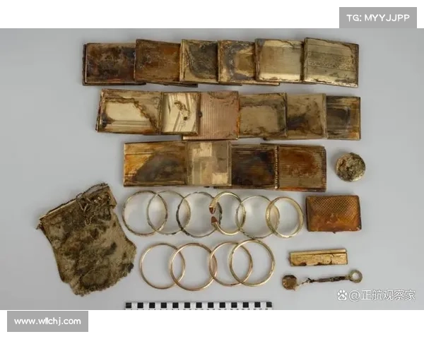 失落的黄金之谜:探索古代文明遗址中的宝藏与未解之谜 失落的黄金之谜:探索古代文明遗址中的宝藏与未解之谜