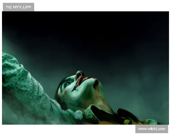 小丑巴基如何从恶名昭彰的罪犯转变为恐怖罪恶帝国的掌控者