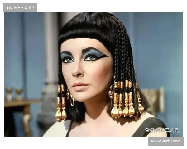 埃及艳后克丽奥帕特拉的真实历史与迷人传说揭秘