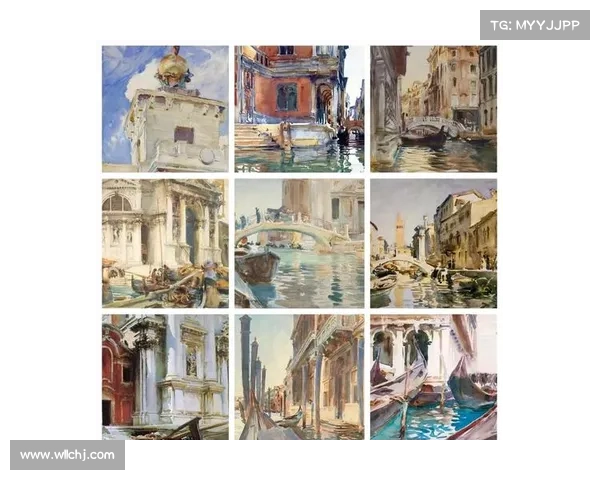 从古典丹青到数字艺术彩色画风演变与审美意象的历史探寻