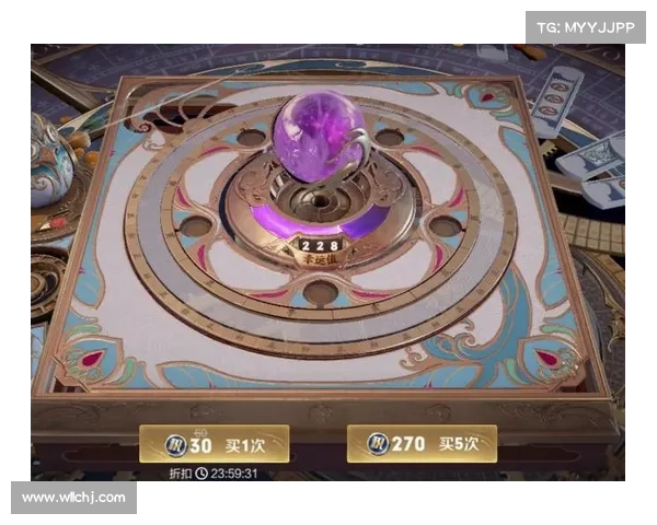 积分夺宝技巧揭秘：如何围绕满值核心实现高效夺宝攻略