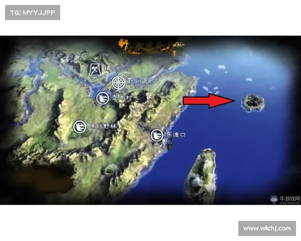 侠客风云传大地图探索与资源利用全方位实用技巧解析