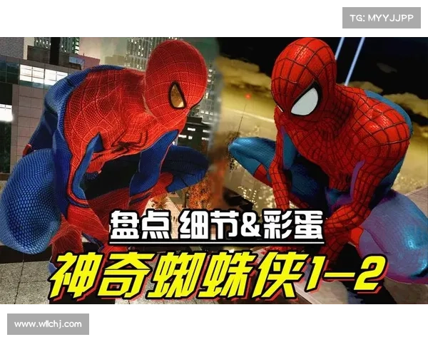 《从神奇蜘蛛侠的成长与责任中汲取人生智慧与勇气的启示》