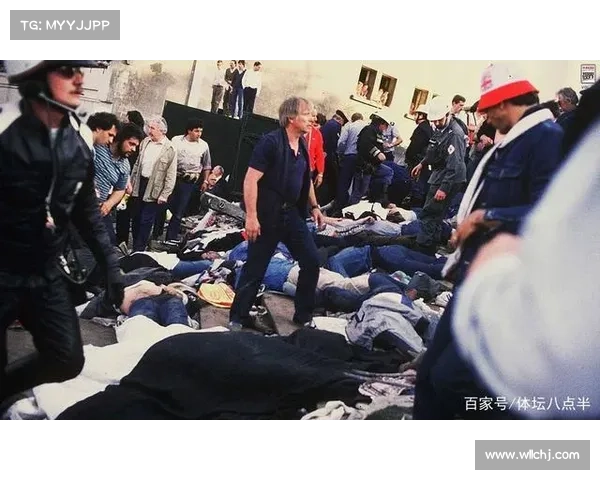 海瑟尔惨案后英国球队被禁赛的背后原因与历史影响分析 海瑟尔惨案后英国球队被禁赛的背后原因与历史影响分析