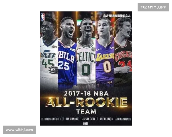 天赋榜眼如何突破自我成为最佳新秀的成长路线图