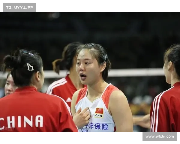 女排主帅竞选进入白热化阶段 谁将接棒成为中国女排新领队