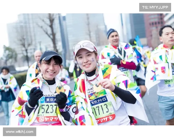 如何通过科学训练和心理调整打破马拉松纪录 杨绍辉亲身经验分享