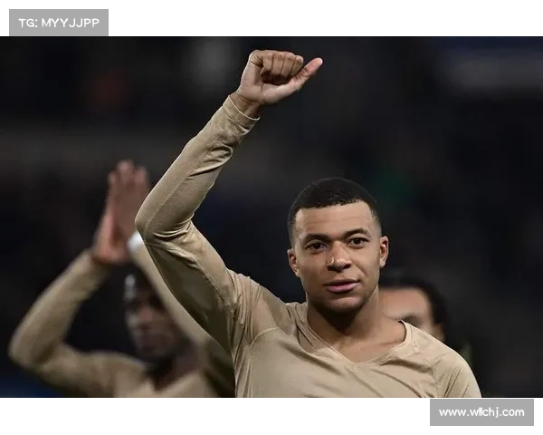 姆巴佩积极参与反对性别歧视活动倡导社会性别平等共建美好未来