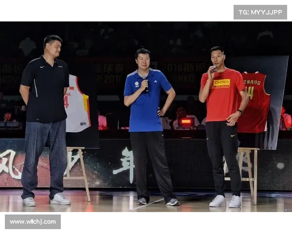 姚明对中国足篮电竞发展及全球体育文化交流的深远影响分析