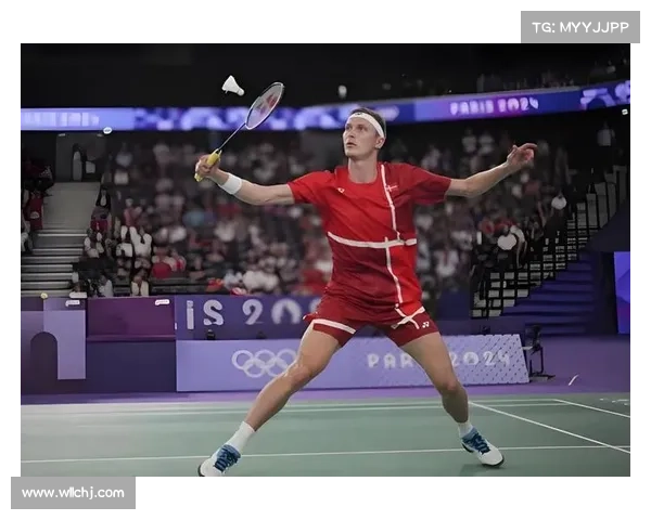 安赛龙2024中国大师赛决赛反手斜线扣杀夺冠展现顶级羽毛球技艺