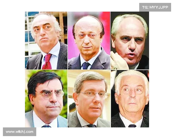 尤文电话门事件背后的五大真相揭示与深度分析