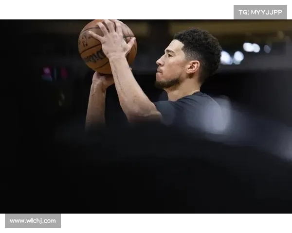 布克比赛数据全方位分析探索其技术特点与场上表现的深度解析