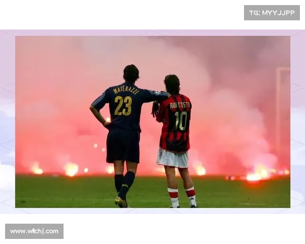 意甲历史上的米兰德比十大经典战役回顾及其荣誉意义